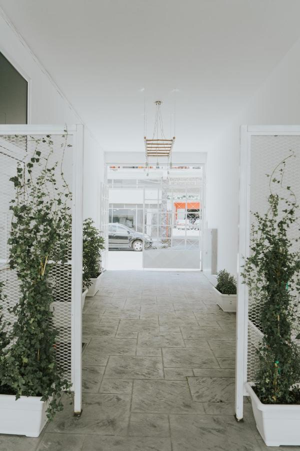 Prima Gardens City Studios Larnaca Exterior foto